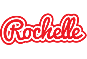 Rochelle sunshine logo