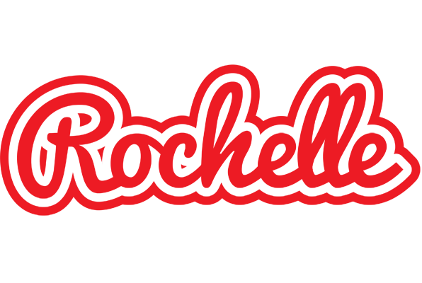 Rochelle sunshine logo