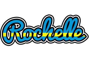 Rochelle sweden logo