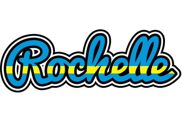 Rochelle sweden logo