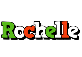 Rochelle venezia logo