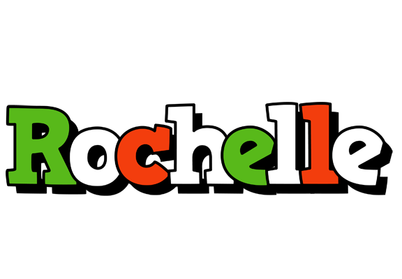 Rochelle venezia logo