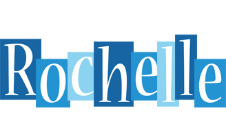 Rochelle winter logo