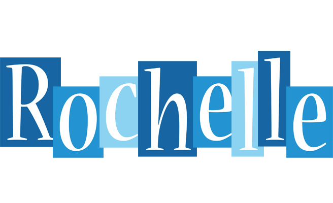 Rochelle winter logo
