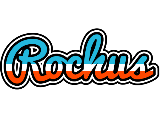Rochus america logo