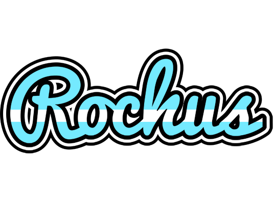 Rochus argentine logo