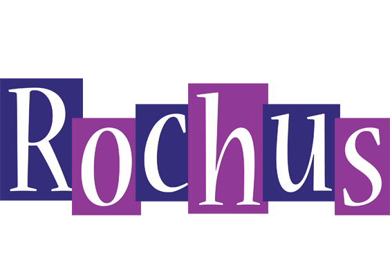 Rochus autumn logo