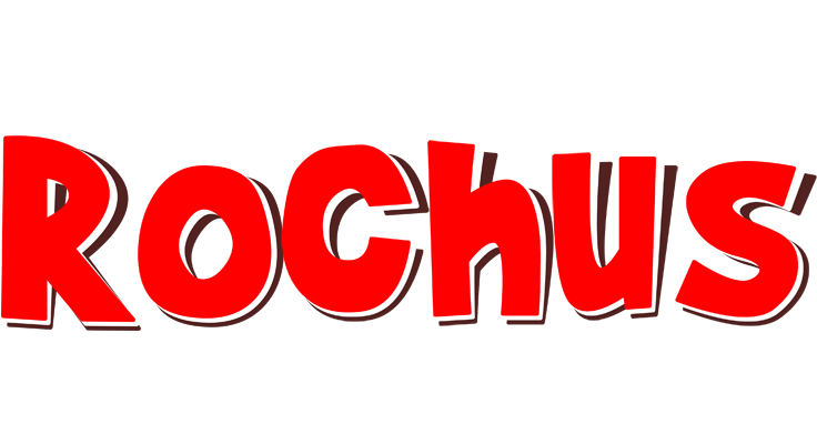 Rochus basket logo