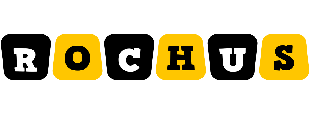 Rochus boots logo
