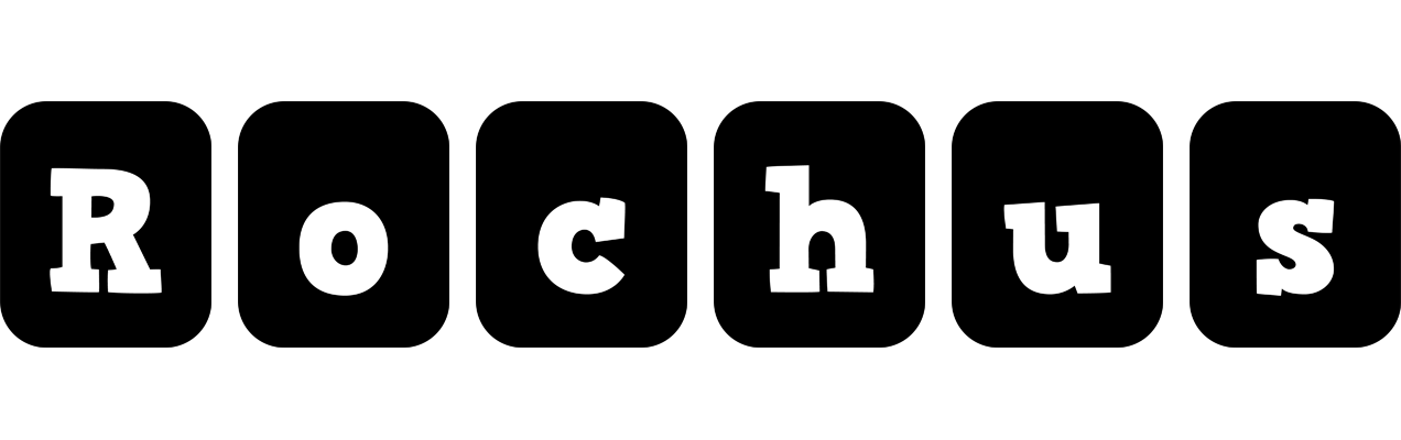 Rochus box logo