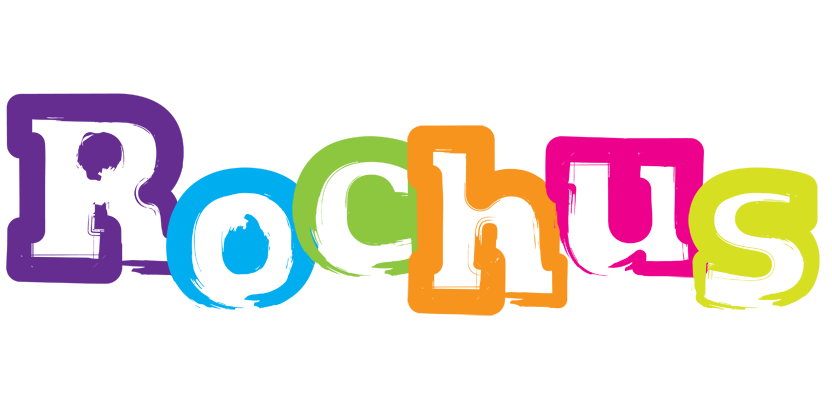 Rochus casino logo