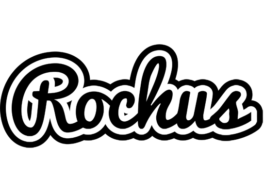 Rochus chess logo
