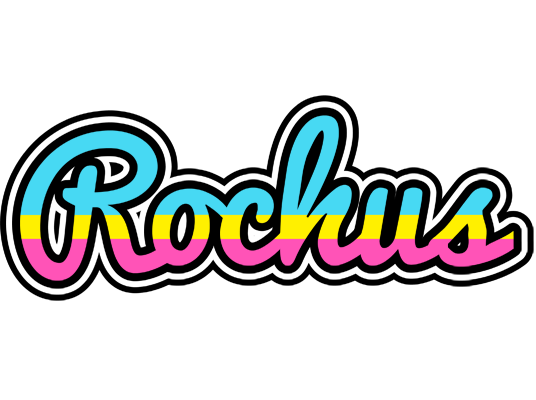 Rochus circus logo