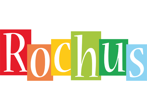 Rochus colors logo