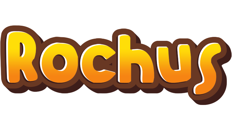 Rochus cookies logo