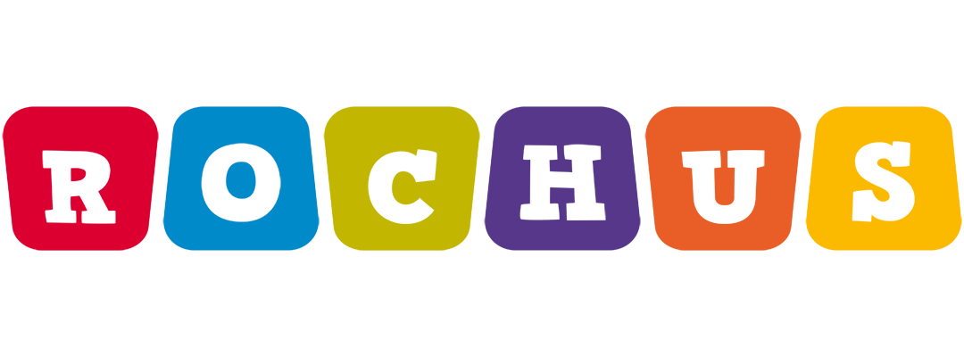 Rochus daycare logo
