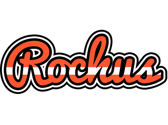 Rochus denmark logo
