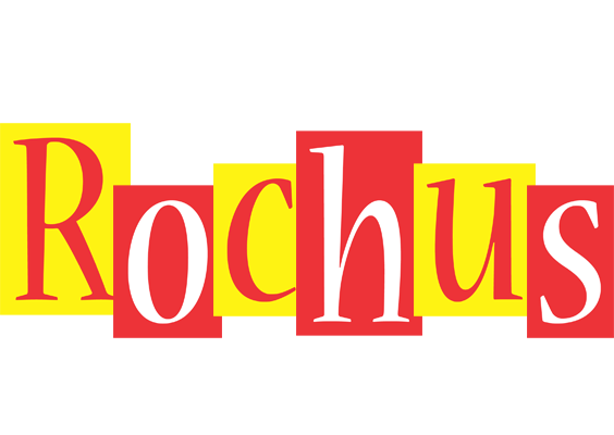 Rochus errors logo