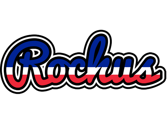 Rochus france logo