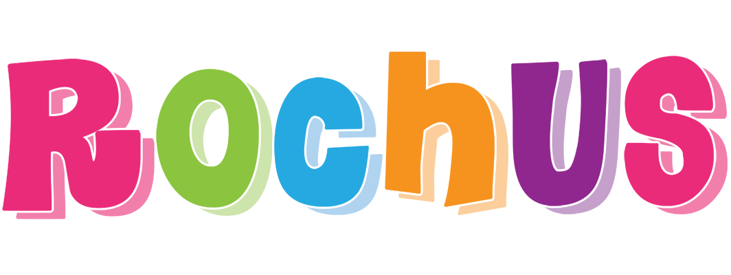 Rochus friday logo