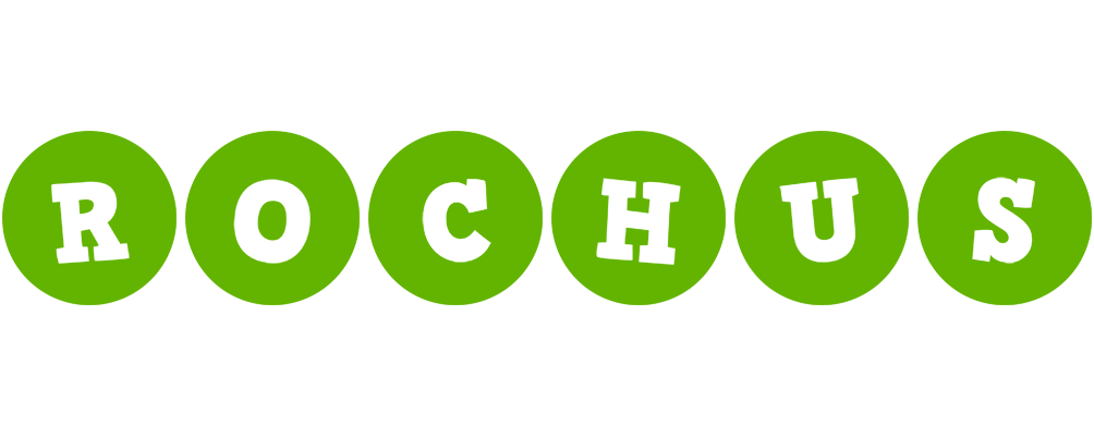 Rochus games logo