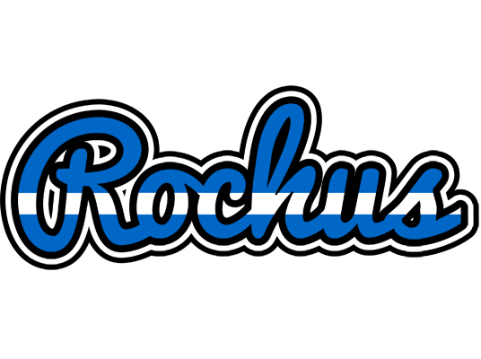 Rochus greece logo