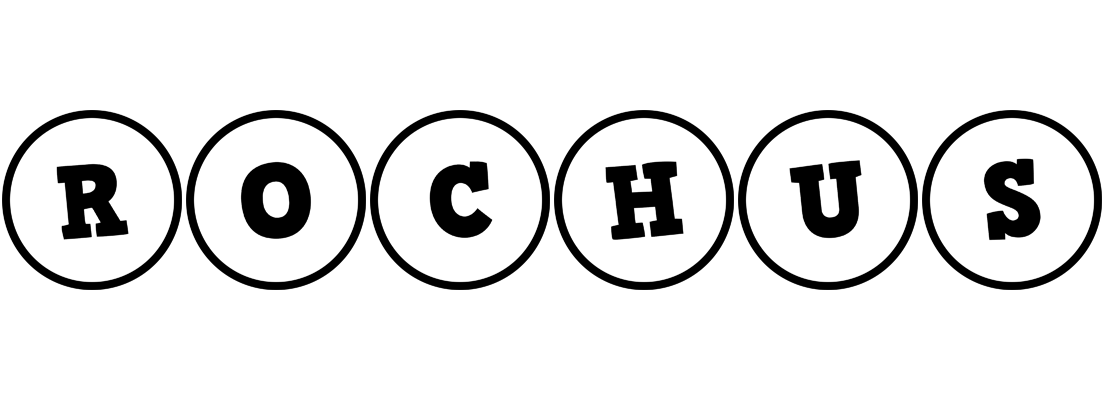 Rochus handy logo