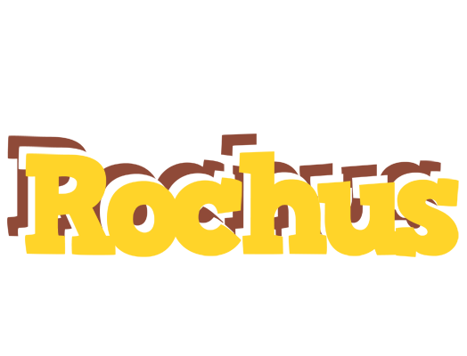 Rochus hotcup logo