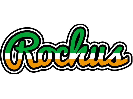 Rochus ireland logo