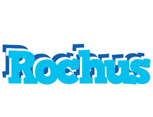 Rochus jacuzzi logo