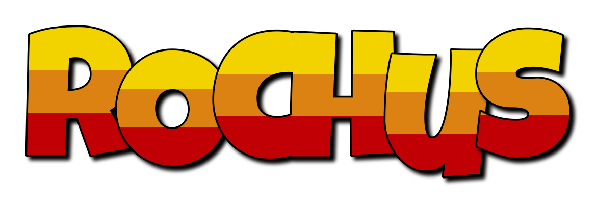 Rochus jungle logo