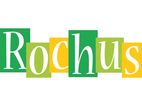 Rochus lemonade logo