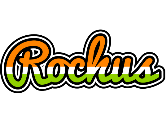 Rochus mumbai logo