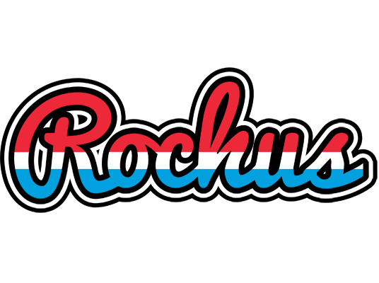 Rochus norway logo