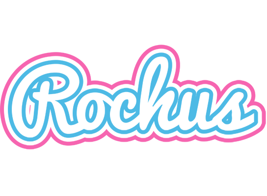Rochus outdoors logo
