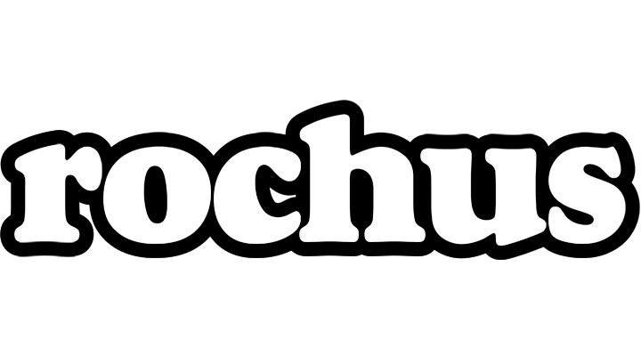 Rochus panda logo