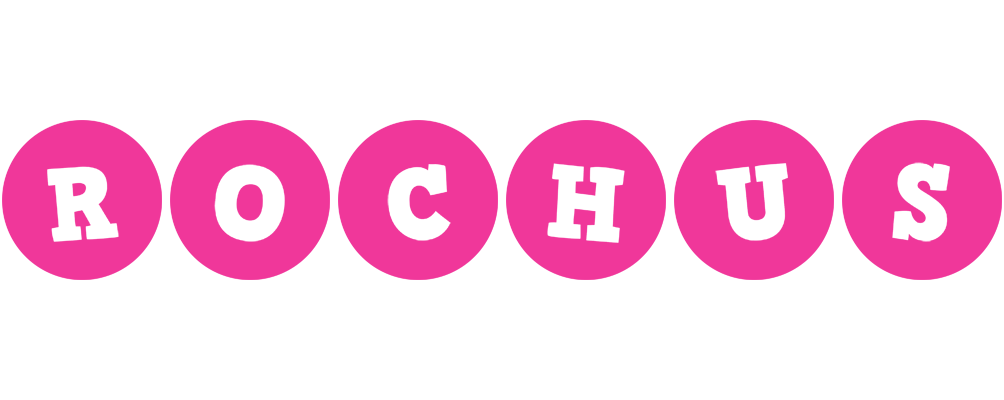 Rochus poker logo