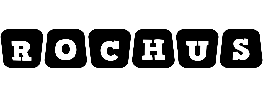 Rochus racing logo
