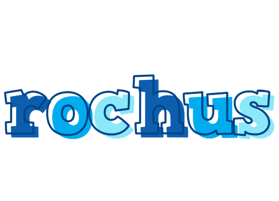 Rochus sailor logo