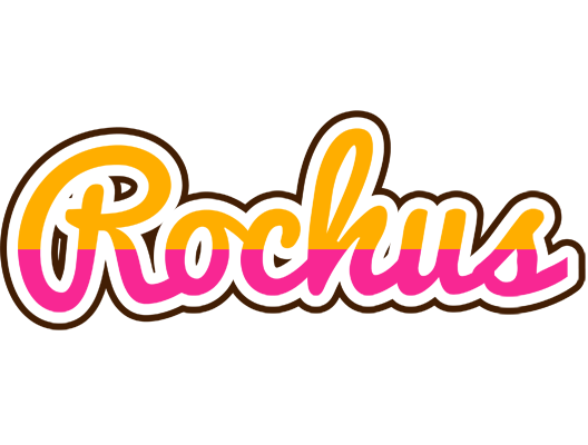 Rochus smoothie logo