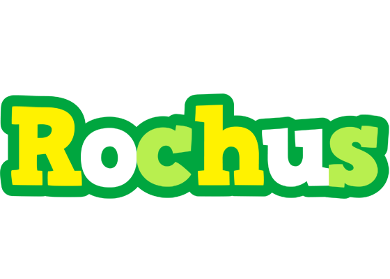 Rochus soccer logo