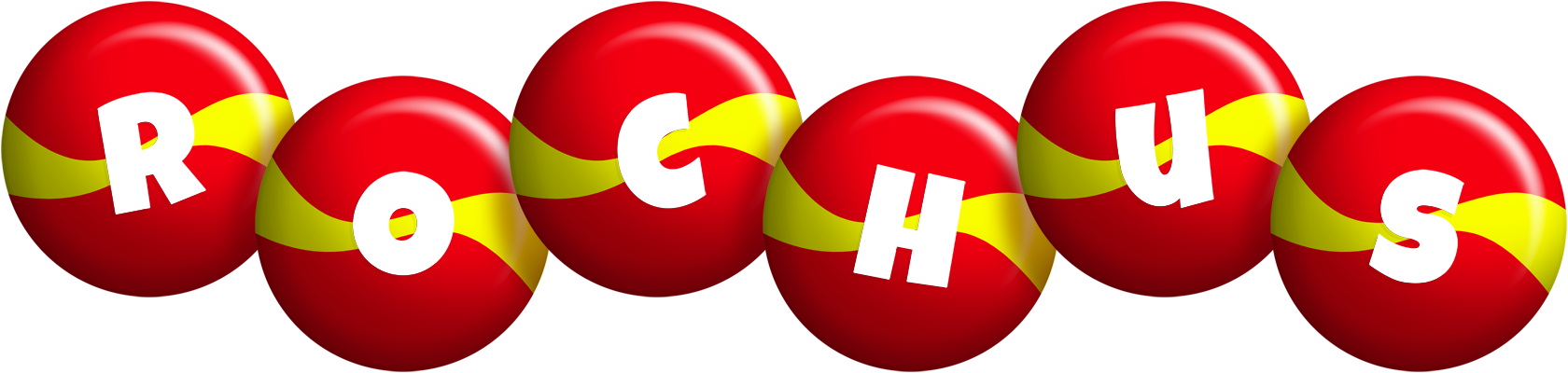 Rochus spain logo