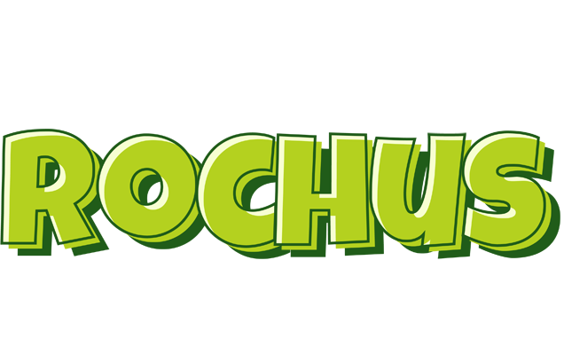 Rochus summer logo