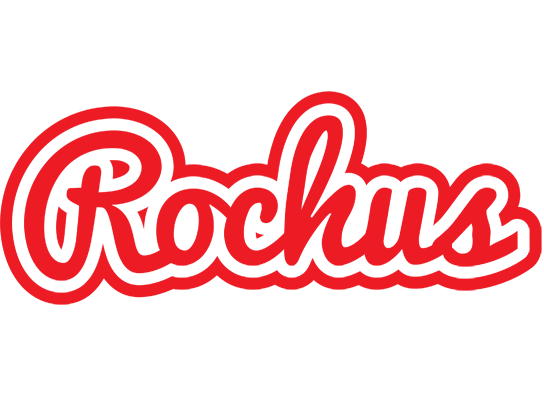 Rochus sunshine logo