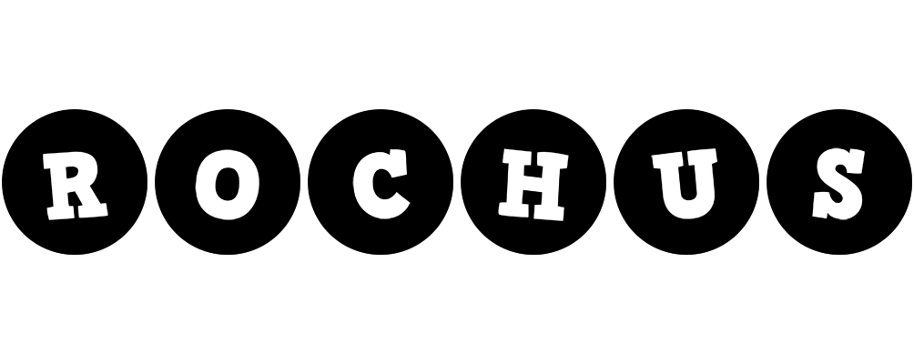 Rochus tools logo