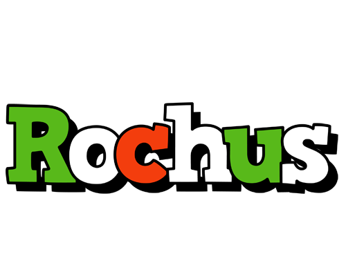 Rochus venezia logo