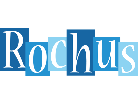 Rochus winter logo