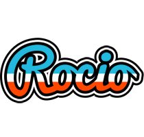 Rocio america logo