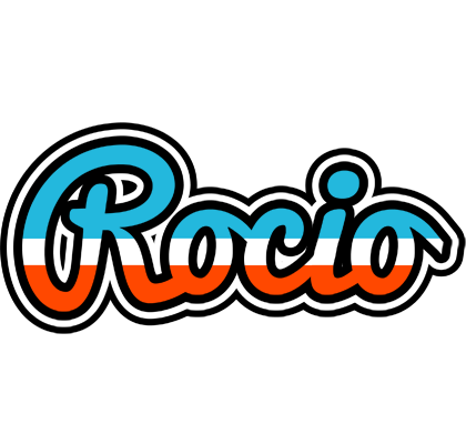Rocio america logo