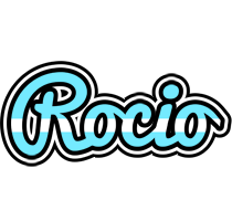 Rocio argentine logo